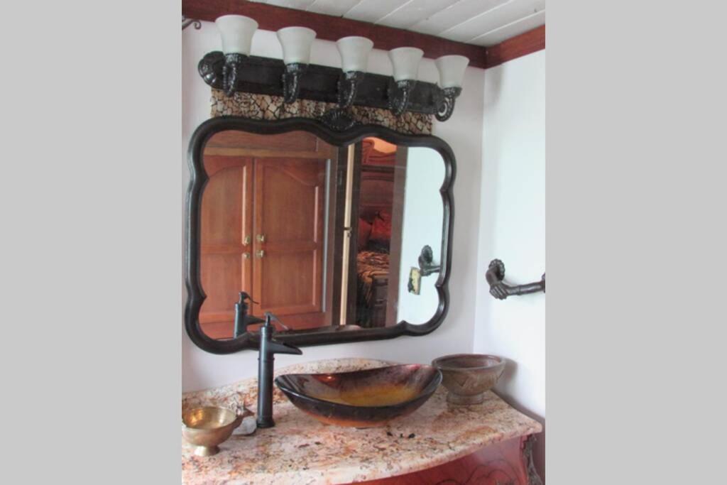 Berrybramble Cottage Talihina Kültér fotó
